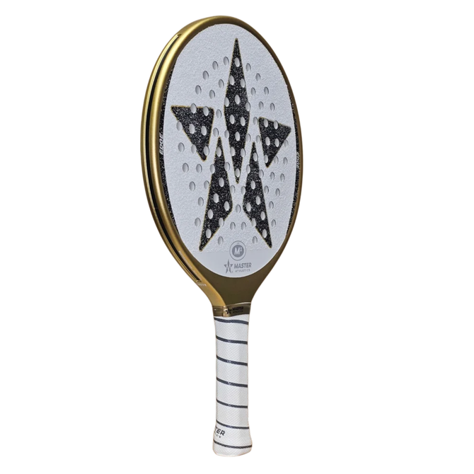Master Athletics M1 Edge V4 Platform Tennis Paddle
