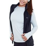 BloqUV Women's UPF 50+ Sun Protection 24/7 Athletic Top.