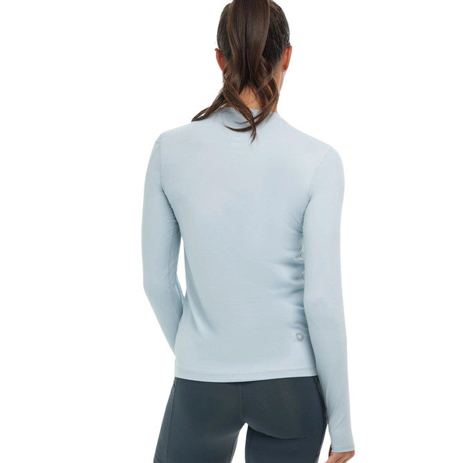 BloqUV Women's UPF 50+ Sun Protection 24/7 Athletic Top.