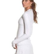 BloqUV Women's UPF 50+ Sun Protection 24/7 Athletic Top.
