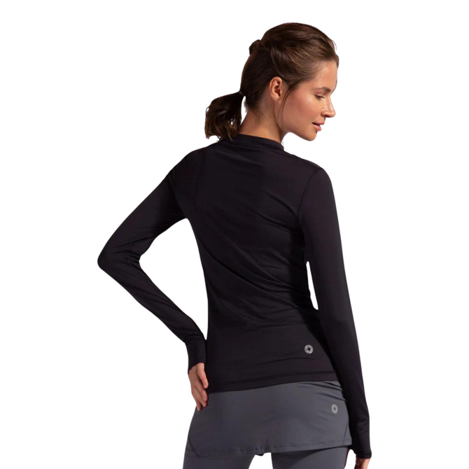 BloqUV Women's UPF 50+ Sun Protection 24/7 Athletic Top.