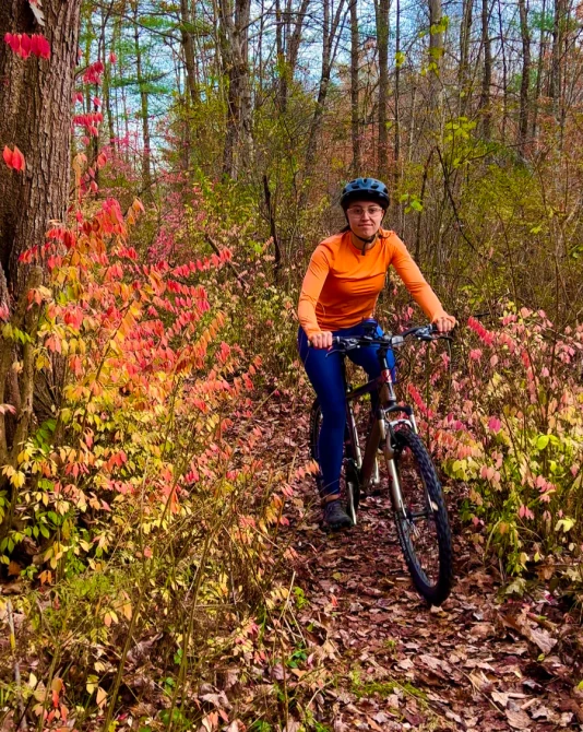 BloqUV Women's UPF 50+ Sun Protection 24/7 Athletic Top.