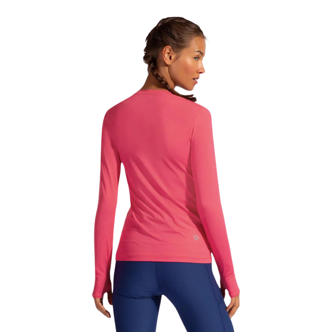 BloqUV Women's UPF 50+ Sun Protection 24/7 Athletic Top.