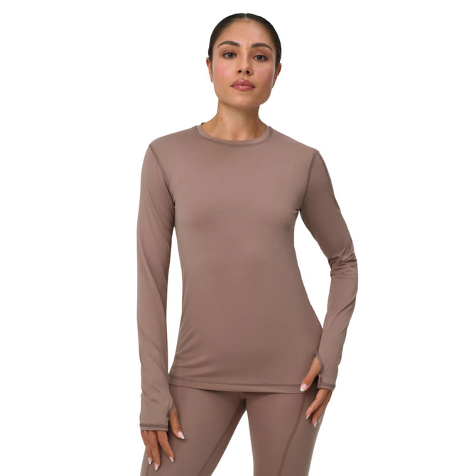 BloqUV Women's UPF 50+ Sun Protection 24/7 Athletic Top