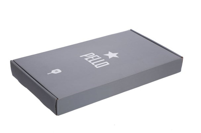 Pello PXII 18K Carbon Pickleball Paddle