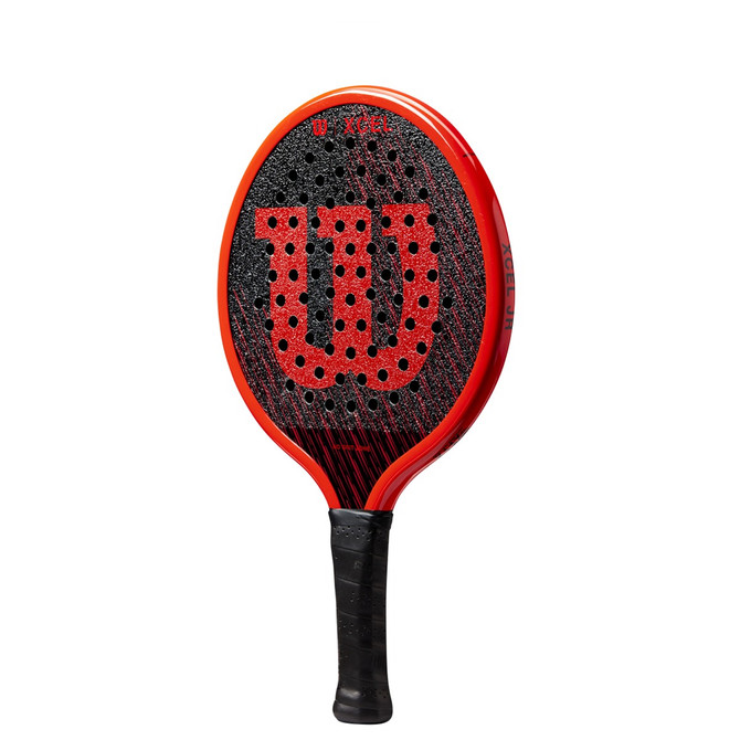 Wilson Xcel Junior V2 Platform Tennis Paddle