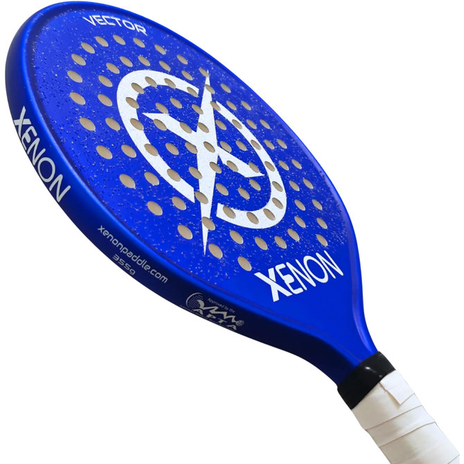 Xenon Vector Paddle (2027 Model)