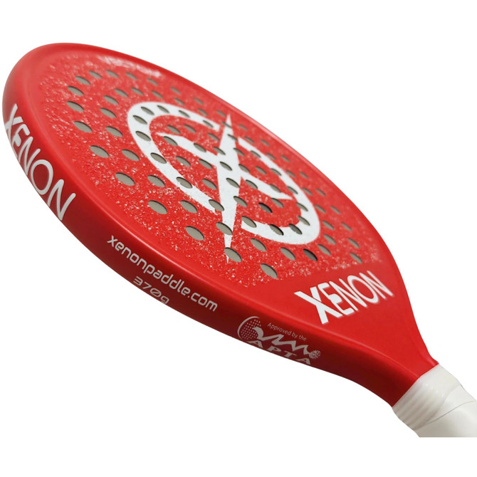 Xenon Vector+ Paddle (2027 Model)