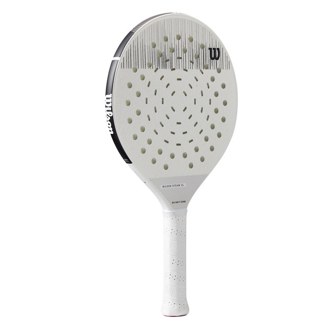 Wilson Steam UL GRUUV V2 Platform Tennis Paddle