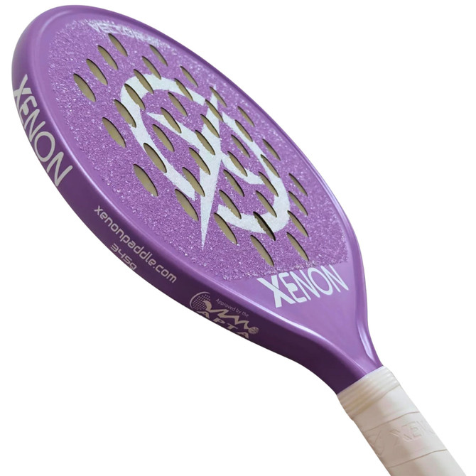Xenon Vector Light Max Spin Max Platform Tennis Paddle (2027 Model)