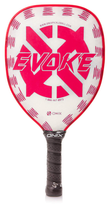 Onix Evoke Tear Drop Composite Pickleball Paddle