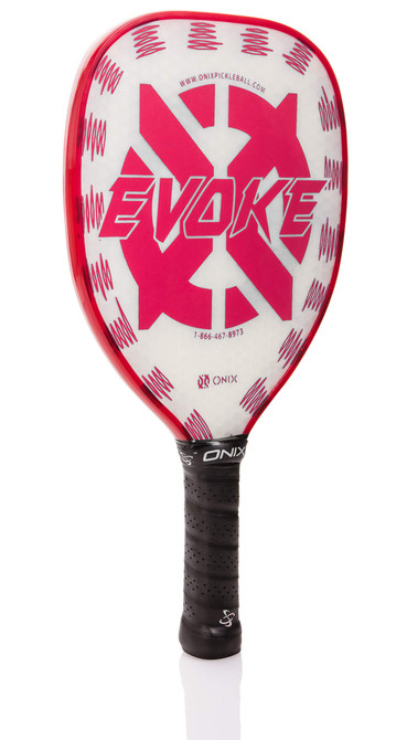 Onix Evoke Tear Drop Composite Pickleball Paddle