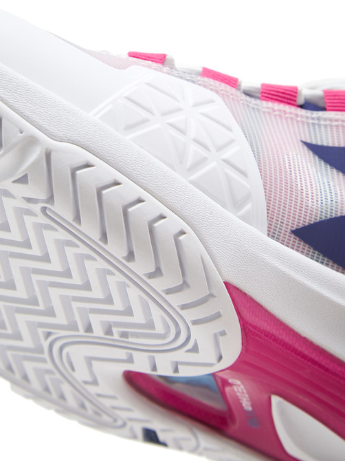 Diadora Women's Speed Blushield Fly 4+ All Ground Tennis Shoe