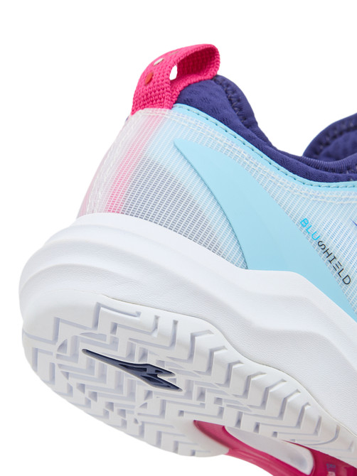 Diadora Women's Speed Blushield Fly 4+ All Ground Tennis Shoe