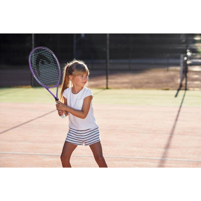 HEAD Instinct Junior 23 Tennis Racquet | Pre-Strung