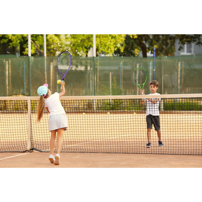 HEAD Instinct Junior 23 Tennis Racquet | Pre-Strung