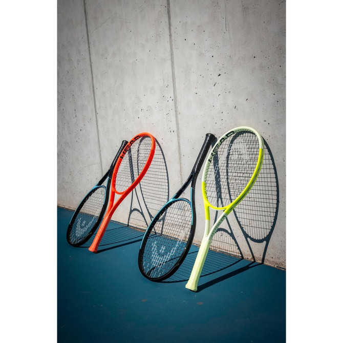 HEAD Radical Jr. 2025 Tennis Racket | Pre-Strung