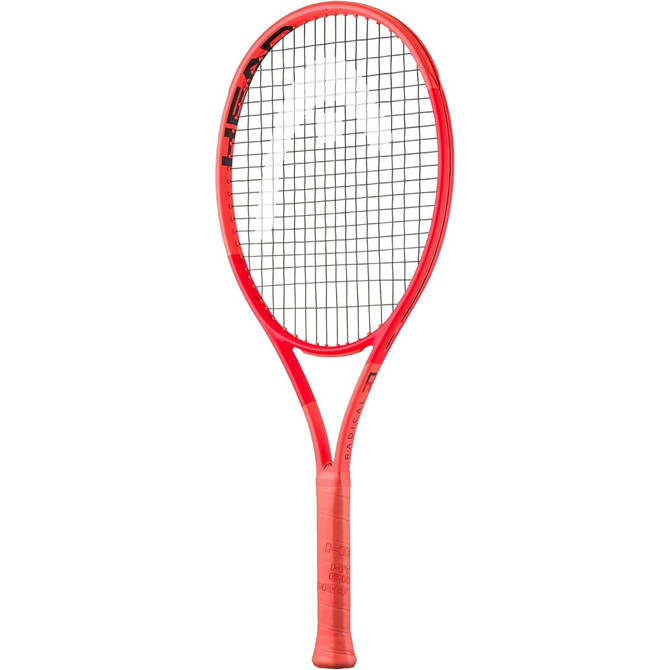 HEAD Radical Jr. 2025 Tennis Racket | Pre-Strung