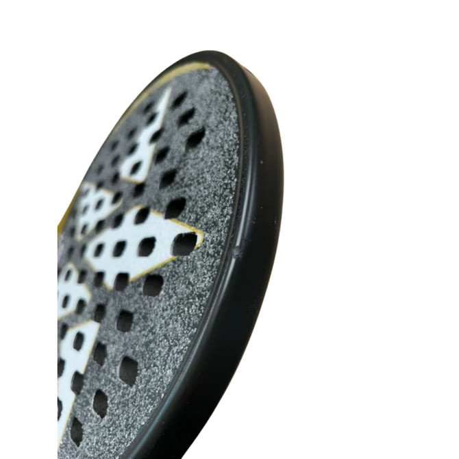 Previously Played-Master Athletics M1 Oval Platform Tennis Paddle