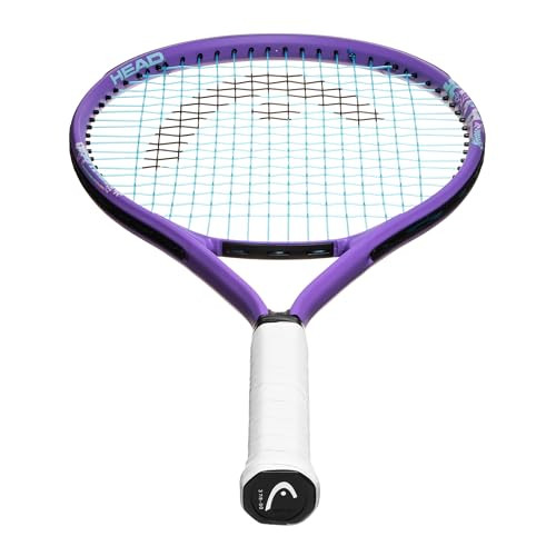 HEAD Instinct 21" Junior Tennis Racquet | Ages 4-6