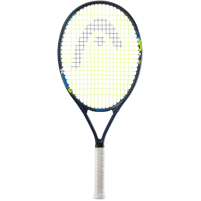 Head Speed Jr. 25" Tennis Racquet | Pre-Strung | Ages 8-10