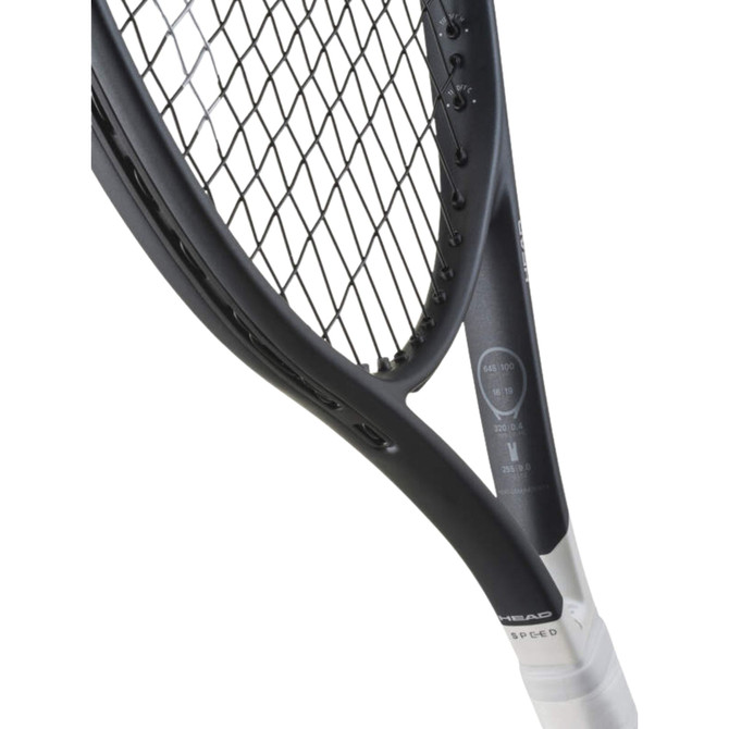 HEAD Speed Jr. 2026 Tennis Racquet | Pre-Strung | Ages 9-11