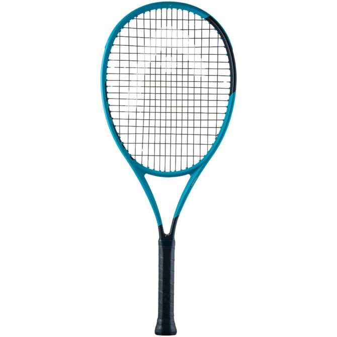 HEAD Boom Jr. 2026 Tennis Racquet | Pre-Strung | Ages 9-11