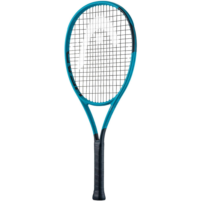 HEAD Boom Jr. 2026 Tennis Racquet | Pre-Strung | Ages 9-11