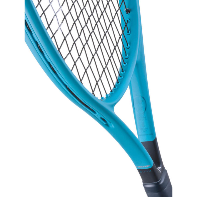 HEAD Boom Jr. 2026 Tennis Racquet | Pre-Strung | Ages 9-11