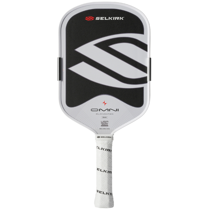 Selkirk OMNI Pickleball Paddle - Elongated