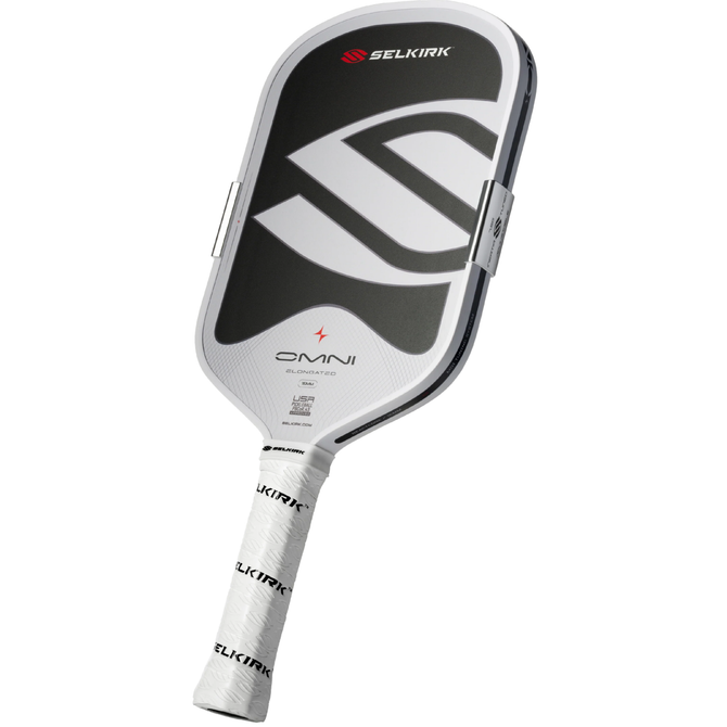 Selkirk OMNI Pickleball Paddle - Elongated