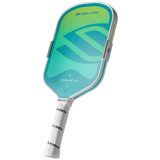 Selkirk OMNI Pickleball Paddle - Elongated