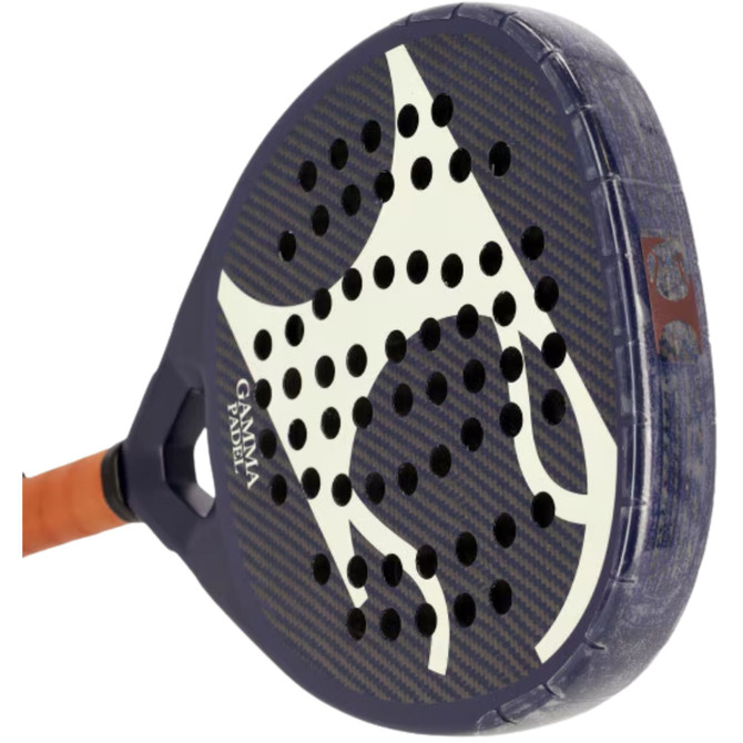 Gamma Padel Bumper Guard Tape