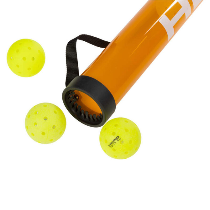 HEAD Pickleball Ball Tube