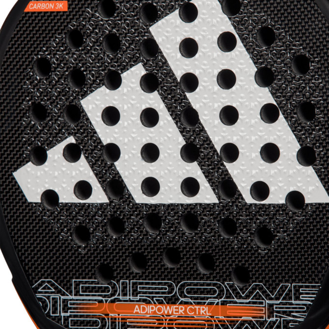 adidas Adipower CTRL 3.3 Padel Paddle