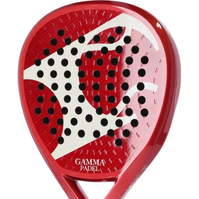GAMMA Parker Padel Racquet
