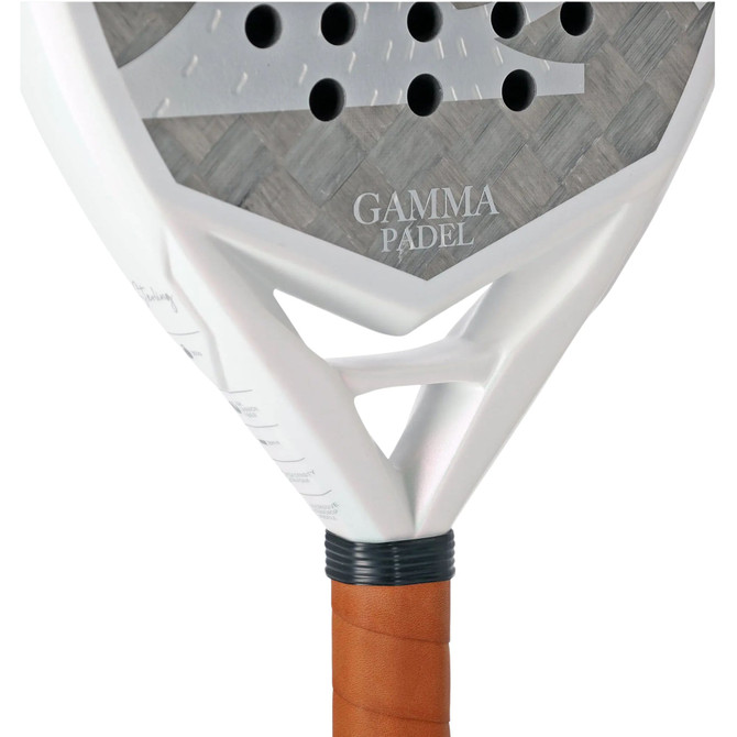 GAMMA Sterling Padel Racquet