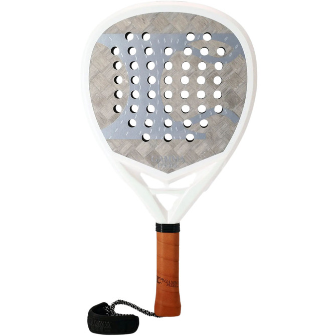 GAMMA Sterling Padel Racquet