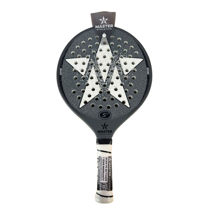 Previously Played - Master Athletics S2+ EDGE Platform Tennis Paddle