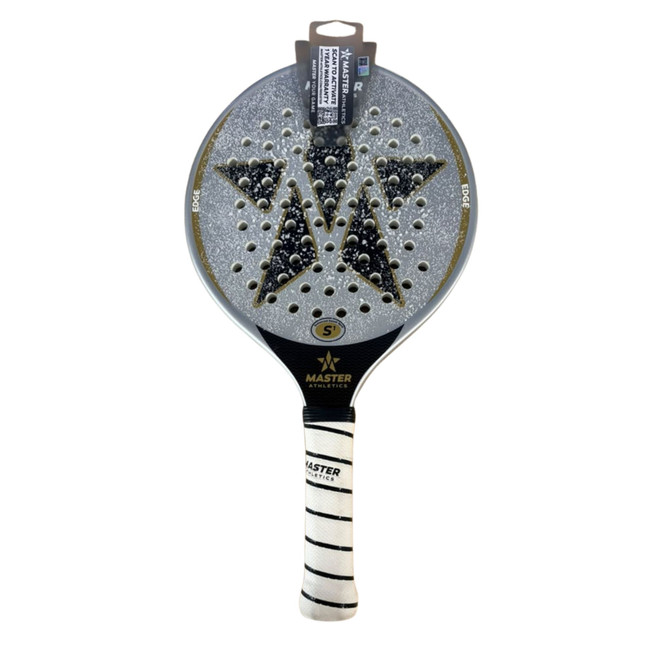 Previously Played - Master Athletics S1 Edge Platform Tennis Paddle