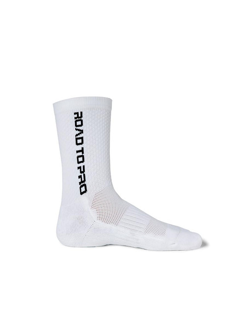 Road to Pro Ultragrip V2 | Non-Slip | Crew Socks