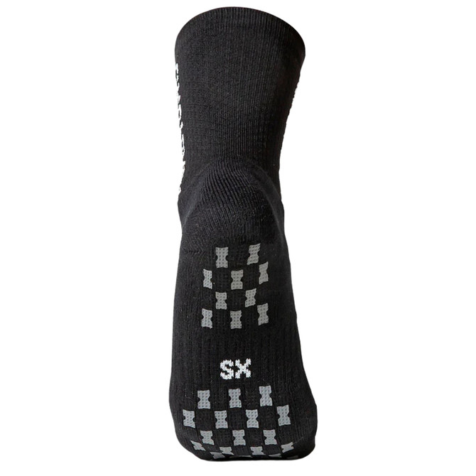 Road to Pro Ultragrip V2 | Non-Slip | Crew Socks
