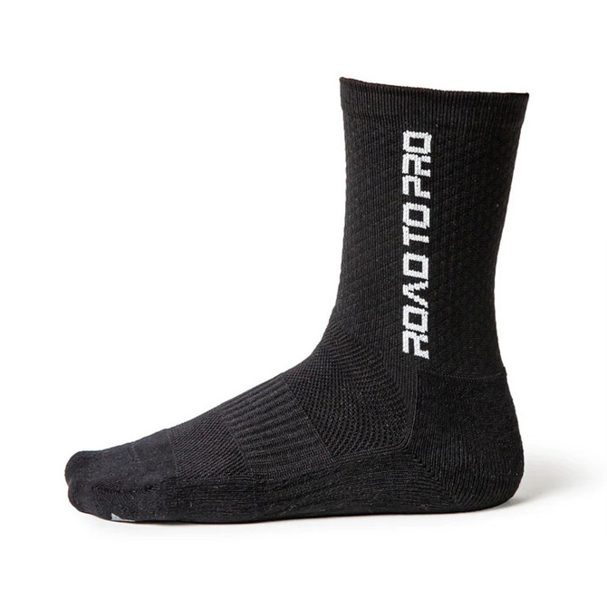 Road to Pro Ultragrip V2 | Non-Slip | Crew Socks