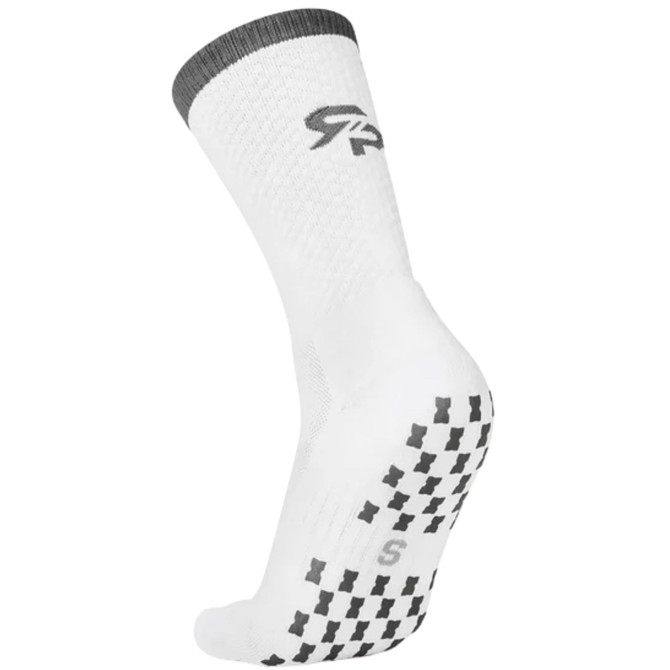Road to Pro Ultragrip V2 | Non-Slip | Crew Socks