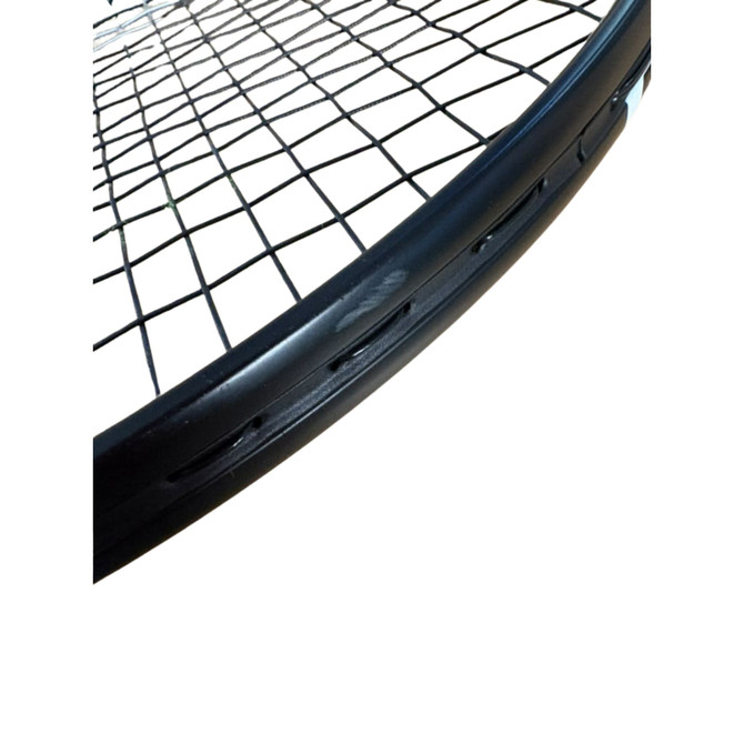 Previously Played - HEAD Graphene XT Speed S Tennis Racquet | Pre-Strung | 27 IN (Size 4 1/4)