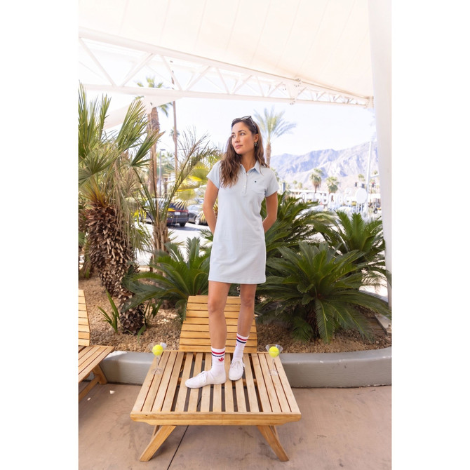 BOAST Women's Club Polo Dress 