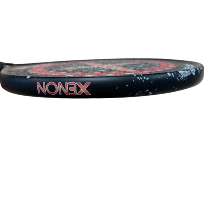 Previously Played - Xenon Vortex Plus Platform Tennis Paddle (2022 Model)