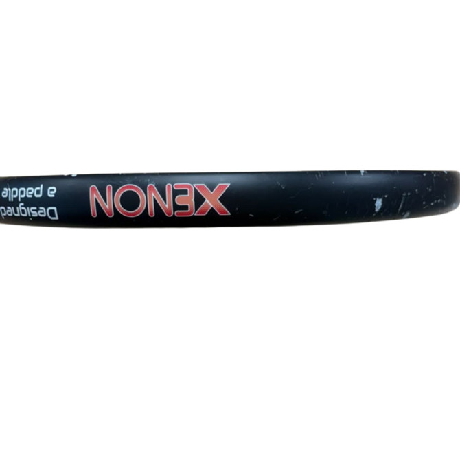 Previously Played - Xenon Vortex Plus Platform Tennis Paddle (2022 Model)