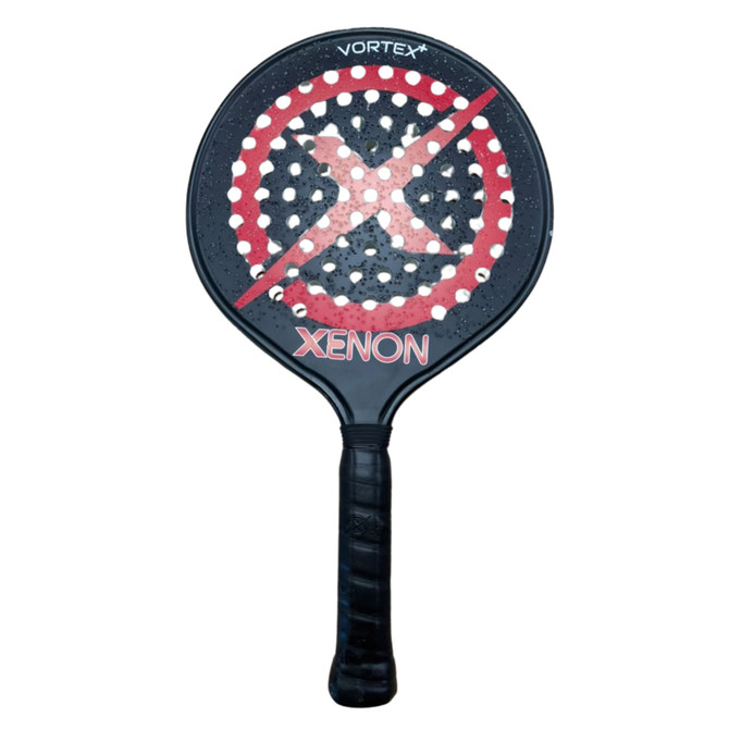 Previously Played - Xenon Vortex Plus Platform Tennis Paddle (2022 Model)