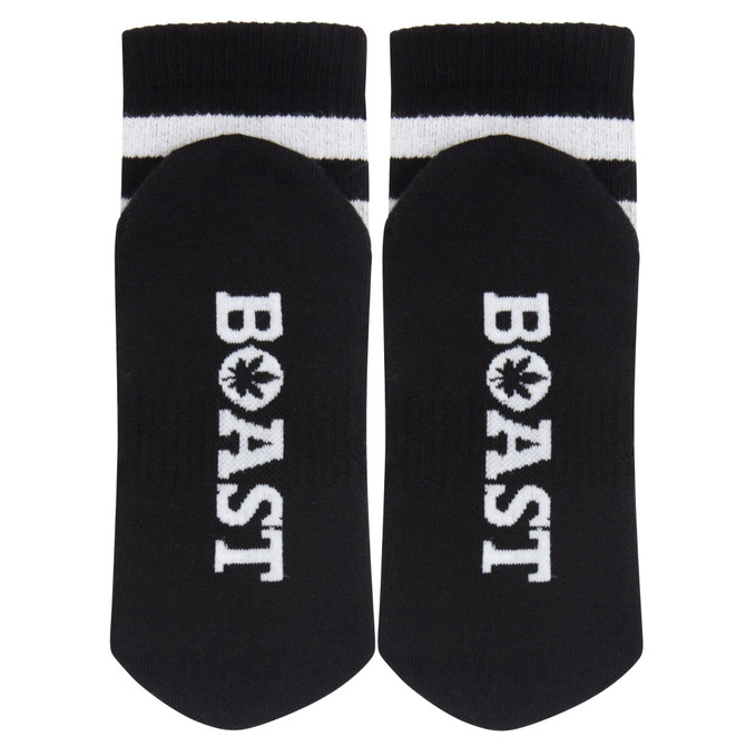 BOAST Retro Calf Sock - 3 Pack